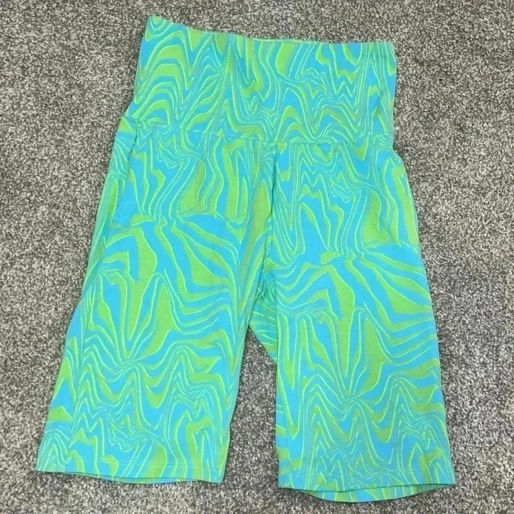 Bp.  Shorts